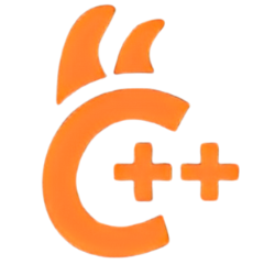 LLaMaCPP logo
